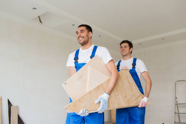 Best Residential Junk Removal  in Oxford, GA
