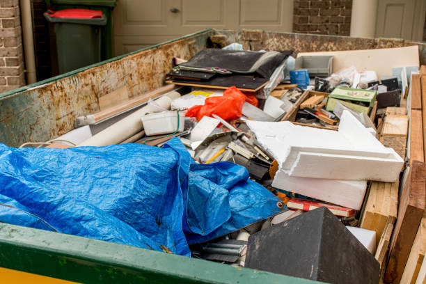 Junk Removal for Events in Oxford, GA