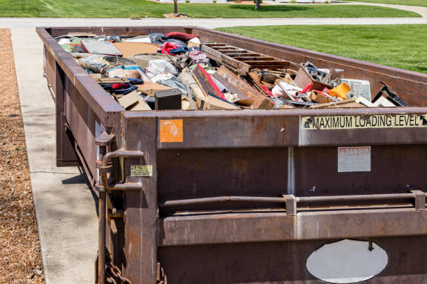 Donation Pickup Services in Oxford, GA