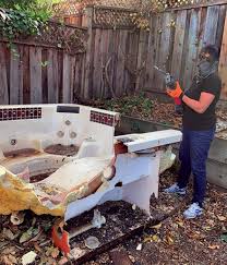 Best Dumpster Rental Services  in Oxford, GA