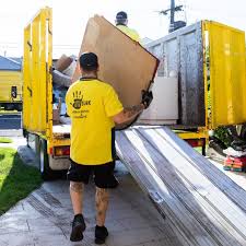 Best Commercial Junk Removal  in Oxford, GA